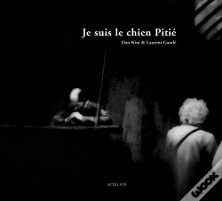 Capa do artigo Je Suis Le Chien Pitié
