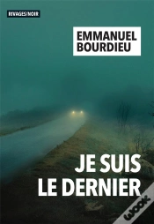 Capa do artigo Je Suis Le Dernier