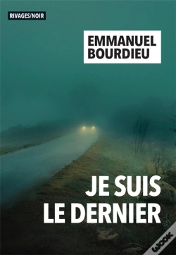 Capa do artigo Je Suis Le Dernier