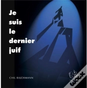 Capa do artigo Je Suis Le Dernier Juif