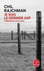 Je Suis Le Dernier Juif - Preview