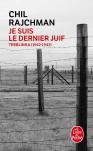 Je Suis Le Dernier Juif