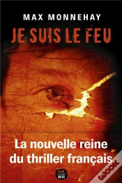 Capa do artigo Je Suis Le Feu