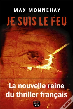 Capa do artigo Je Suis Le Feu
