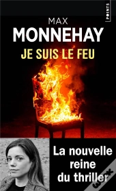 Je Suis Le Feu