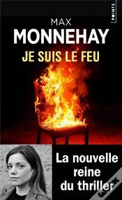 Capa do artigo Je Suis Le Feu