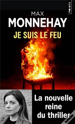 Capa do artigo Je Suis Le Feu