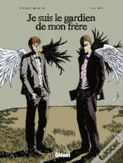 Capa do artigo Je Suis Le Gardien De Mon Frere