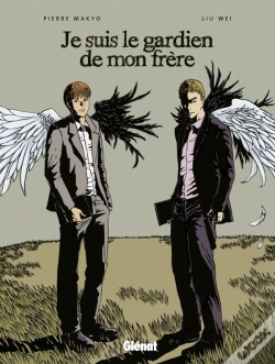 Capa do artigo Je Suis Le Gardien De Mon Frere