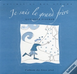 Capa do artigo Je Suis Le Grand Frère