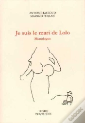 Capa do artigo Je Suis Le Mari De Lolo