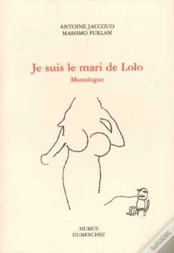 Capa do artigo Je Suis Le Mari De Lolo