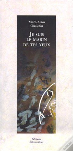 Capa do artigo Je Suis Le Marin De Tes Yeux
