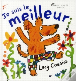 Capa do artigo Je Suis Le Meilleur
