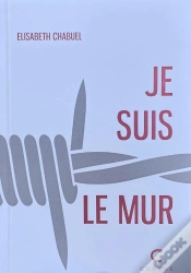 Capa do artigo Je Suis Le Mur