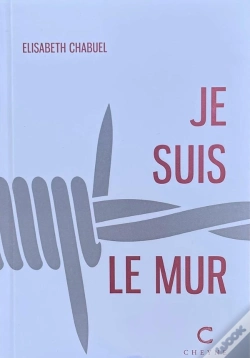 Capa do artigo Je Suis Le Mur