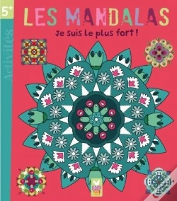 Capa do artigo Je Suis Le Plus Fort  : Mandalas