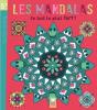 Je Suis Le Plus Fort  : Mandalas - Preview