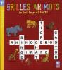 Je Suis Le Plus Fort-Mots Fleches Animaux - Preview