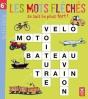 Je Suis Le Plus Fort  : Mots Fleches - Preview