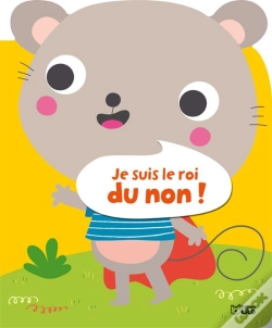 Capa do artigo Je Suis Le Roi Du Non !