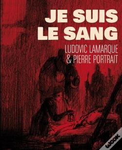 Capa do artigo Je Suis Le Sang