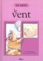 Je Suis Le Vent - Preview