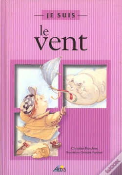 Capa do artigo Je Suis Le Vent