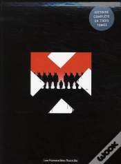 Capa do artigo Je Suis Legion Coffret