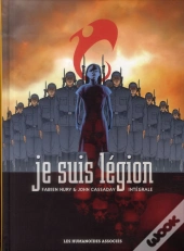 Je Suis Legion - Integrale 40 Ans