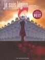 Je Suis Legion T.1; Le Faune Dansant - Preview