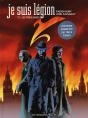 Je Suis Légion Tome 3 ; Les Trois Singes - Preview