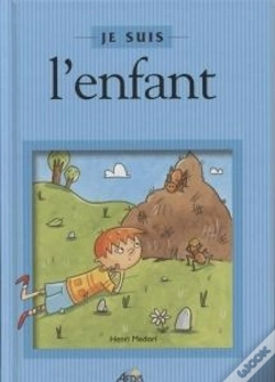 Capa do artigo Je Suis L'Enfant