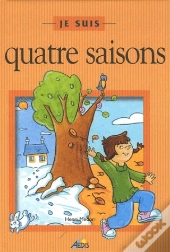 Je Suis Les Quatre Saisons