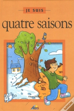 Capa do artigo Je Suis Les Quatre Saisons