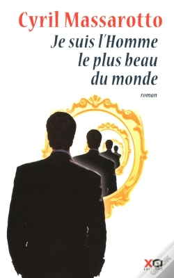 Capa do artigo Je Suis L'Homme Le Plus Beau Du Monde