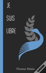 Capa do artigo Je Suis Libre