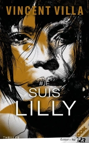 Capa do artigo #Je Suis Lilly