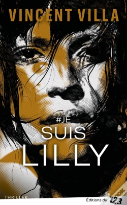 Capa do artigo #Je Suis Lilly