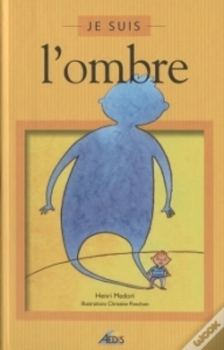 Capa do artigo Je Suis L'Ombre