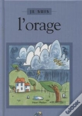 Je Suis L'Orage