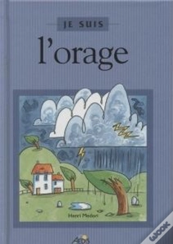 Capa do artigo Je Suis L'Orage