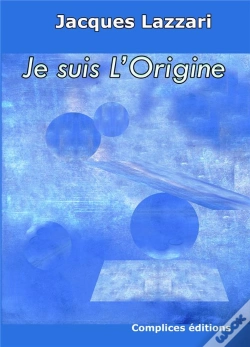 Capa do artigo Je Suis L'Origine