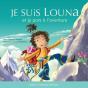 Je Suis Louna Et Je Pars A L'Aventure - Preview