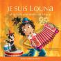 Je Suis Louna Et Je Suis Une Étoile Du Cirque - Preview