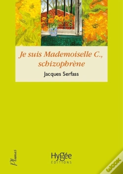 Capa do artigo Je Suis Mademoiselle C., Schizophrène