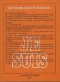 Je Suis - Preview