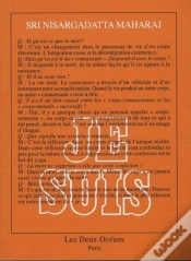 Capa do artigo Je Suis