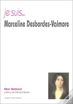 Capa do artigo Je Suis... : Marceline Desbordes-Valmore