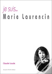Capa do artigo Je Suis... : Marie Laurencin